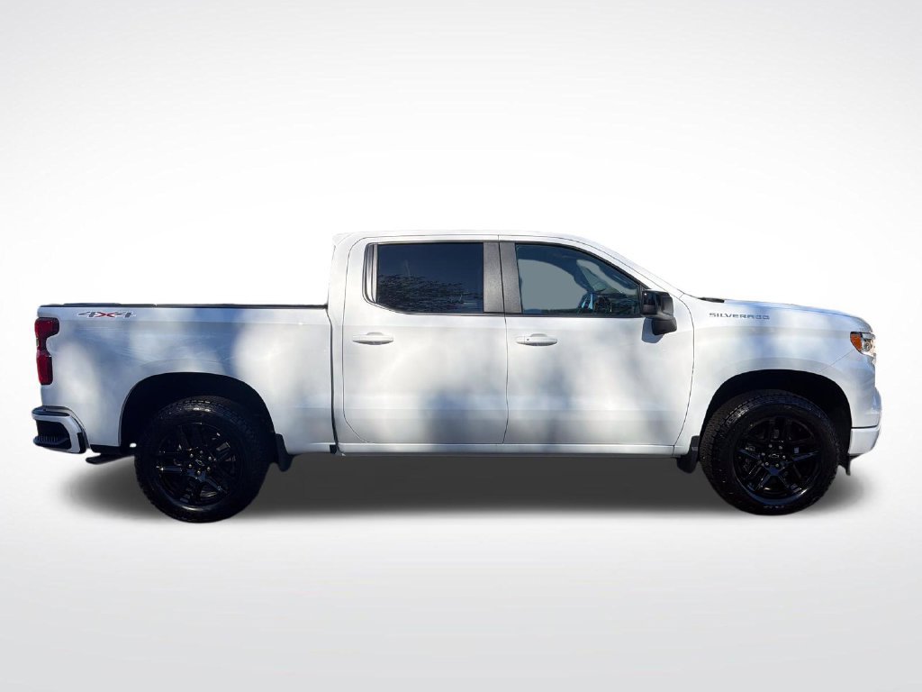 New 2026 Chevrolet Silverado 1500 RST w/ Protection Package AWD/4WD image 7