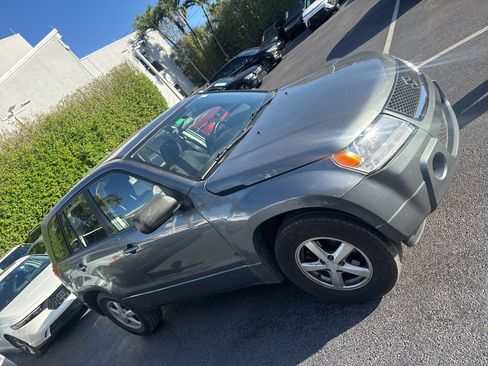 Used 2007 Suzuki Grand Vitara 4WD image 17