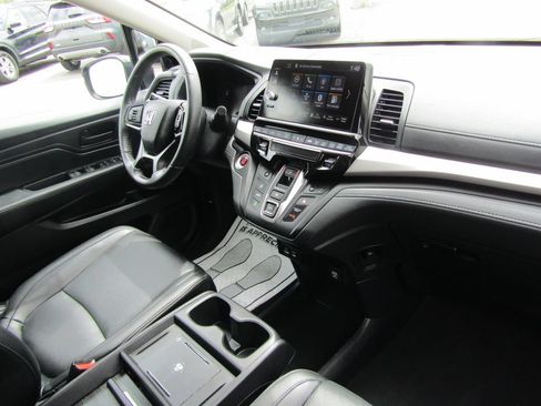 Used 2025 Honda Odyssey EX-L image 15