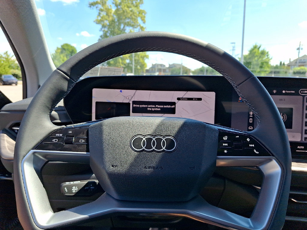 New 2026 Audi Q5 Premium Plus AWD/4WD image 14