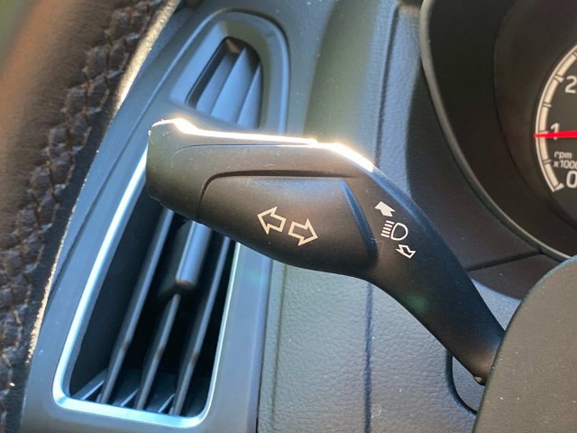 Used 2018 Ford Focus ST FWD image 22