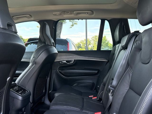 Certified 2023 Volvo XC90 B6 Ultimate w/ Protection Package Premier AWD/4WD image 21
