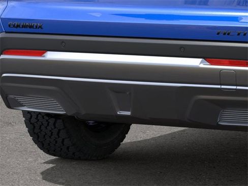 New 2026 Chevrolet Equinox ACTIV w/ Safety and Technology Package image 14