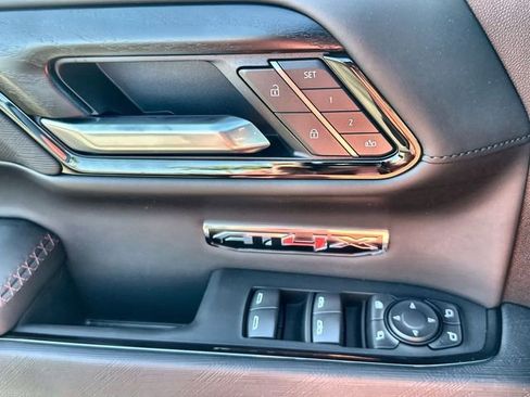 New 2026 GMC Sierra 1500 AT4X image 24