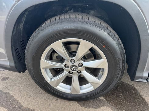 Used 2019 Lexus RX 350 FWD w/ Accessory Package image 26