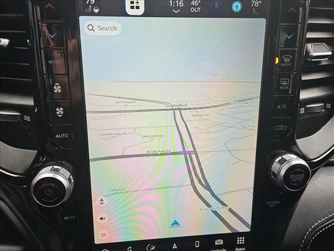 Used 2023 RAM 2500 Limited image 12