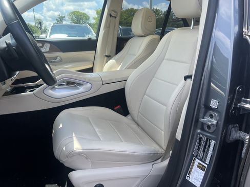 Certified 2023 Mercedes-Benz GLE 350 4MATIC image 16