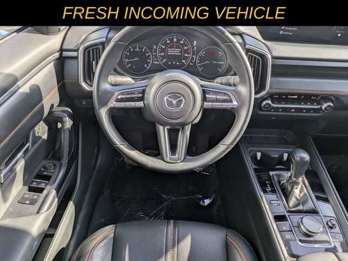 Certified 2025 MAZDA CX-50 AWD 2.5 S w/ Premium Plus Pkg image 14