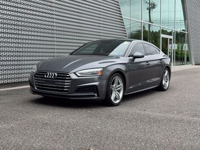 Used 2018 Audi A5 2.0T Premium Plus