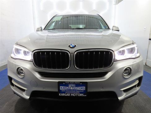 Used 2015 BMW X5 xDrive35i image 2
