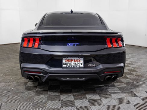 Used 2024 Ford Mustang GT Premium RWD image 22
