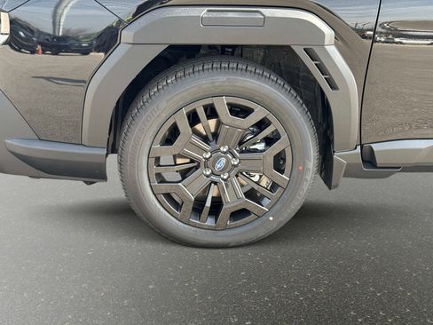 New 2026 Subaru Outback Limited XT AWD/4WD image 11
