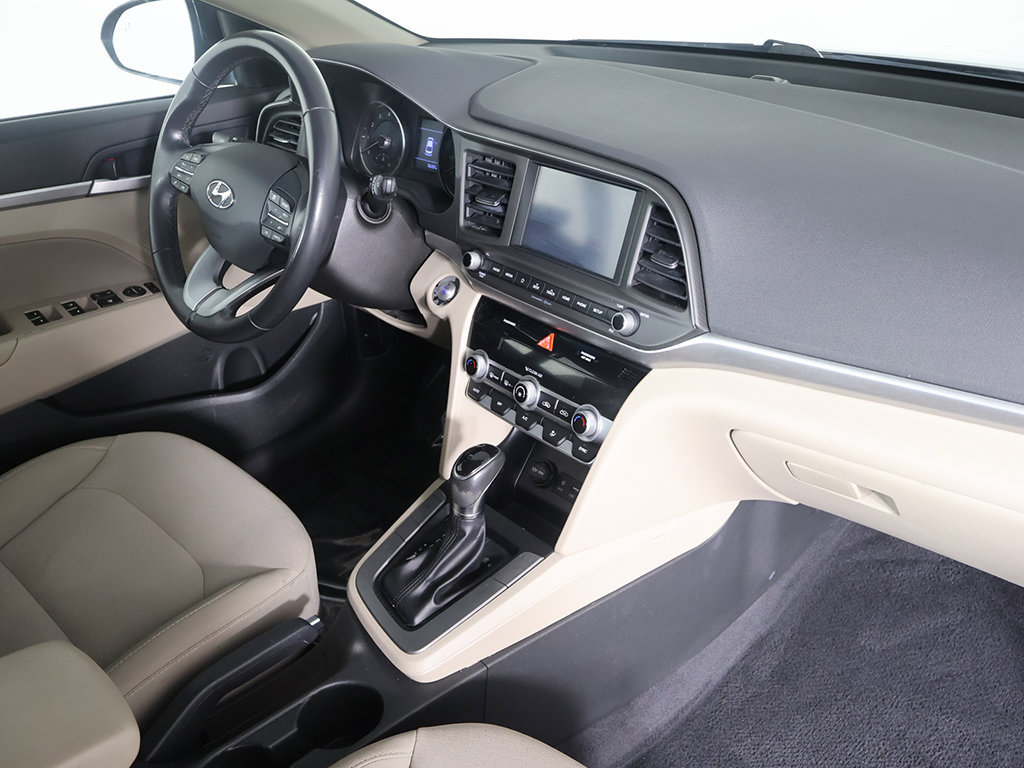 Used 2020 Hyundai Elantra Value Edition FWD image 25