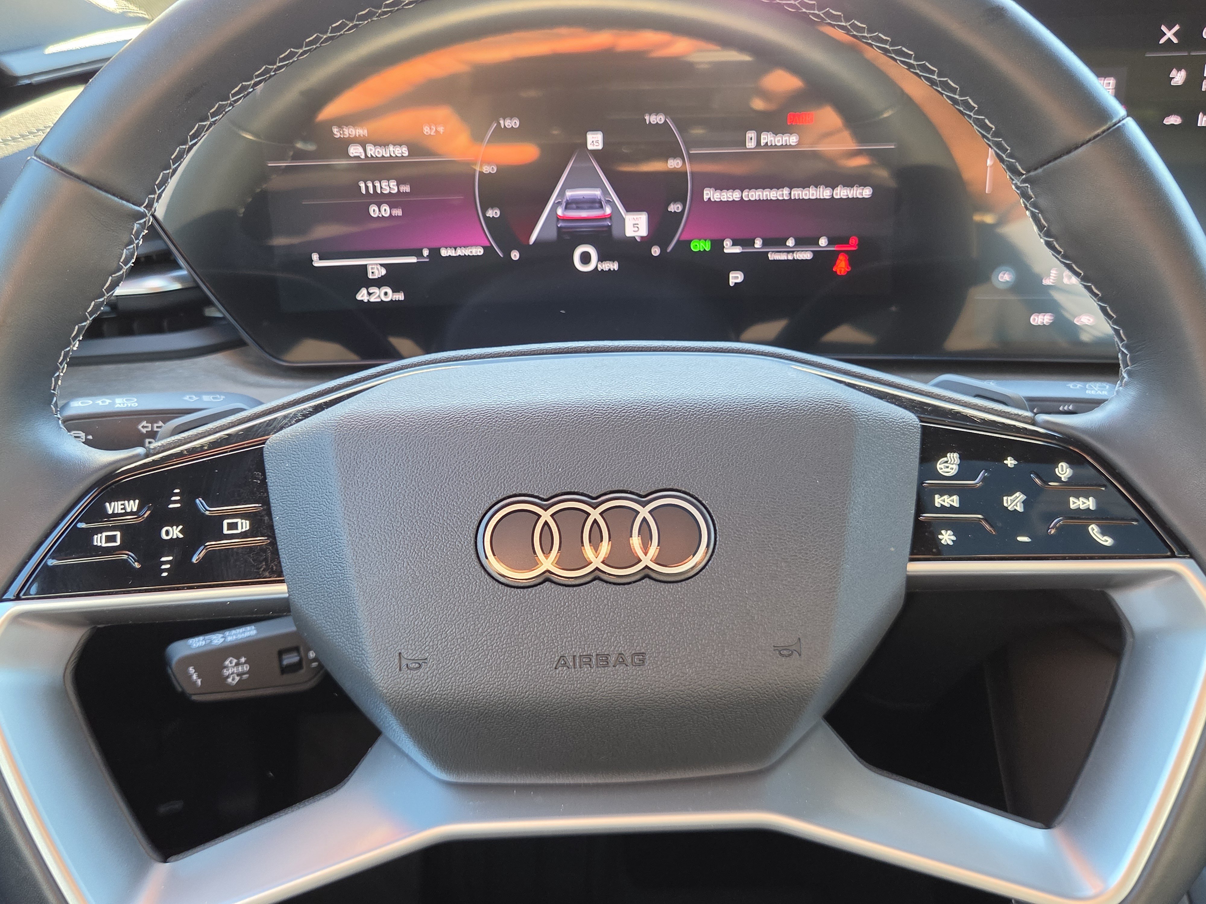 Used 2025 Audi Q5 Premium w/ Convenience Package AWD/4WD image 29