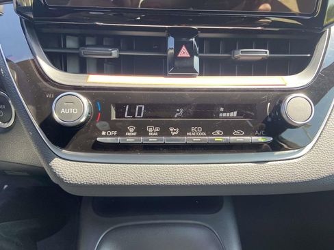 New 2026 Toyota Corolla SE FWD image 21