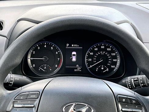 Certified 2023 Hyundai Kona SEL w/ Cargo Package image 13