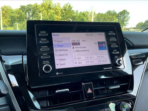 Used 2023 Toyota Camry SE FWD image 31