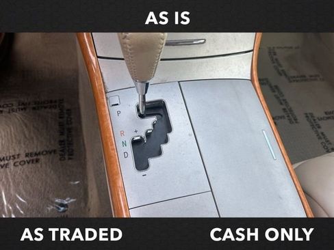 Used 2006 Toyota Avalon XLS image 24