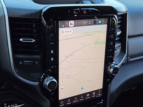 New 2026 RAM 1500 Lone Star image 19