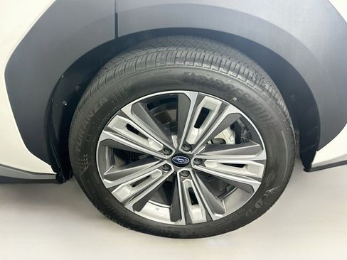 Used 2023 Subaru Solterra AWD image 11