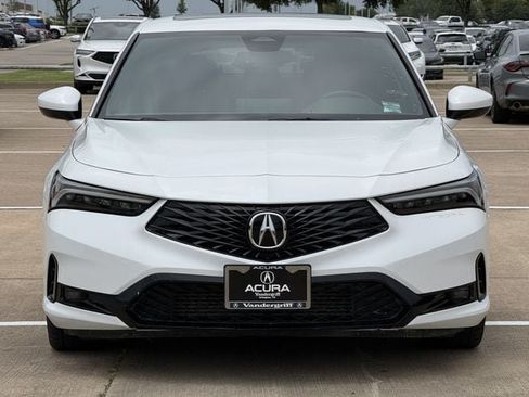 Used 2024 Acura Integra A-Spec FWD image 9