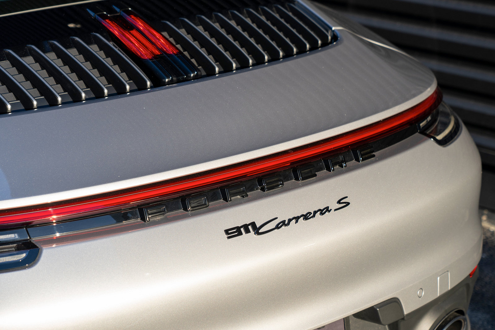 Used 2024 Porsche 911 Carrera S RWD image 10