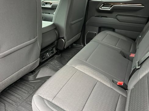 New 2026 GMC Sierra 1500 Elevation w/ Elevation Select Package image 13