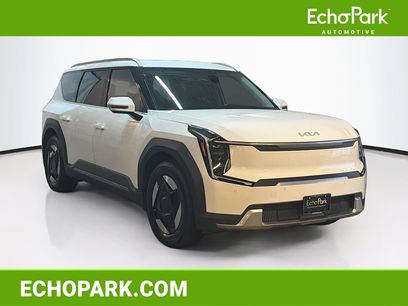 Used 2024 Kia EV9 Wind