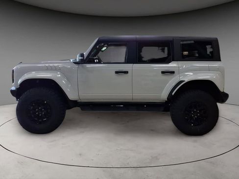 New 2026 Ford Bronco Raptor image 2