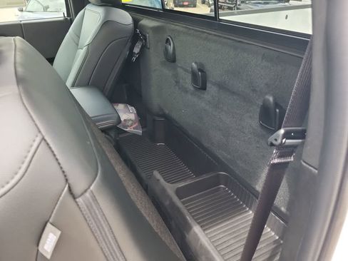 New 2026 RAM 2500 Tradesman AWD/4WD image 21