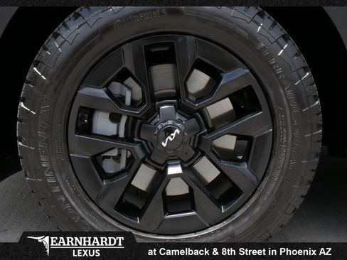 Used 2024 Kia Telluride SX Prestige X-Pro AWD/4WD image 21