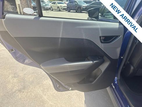 Used 2024 Subaru Crosstrek 2.5i Sport AWD/4WD image 15