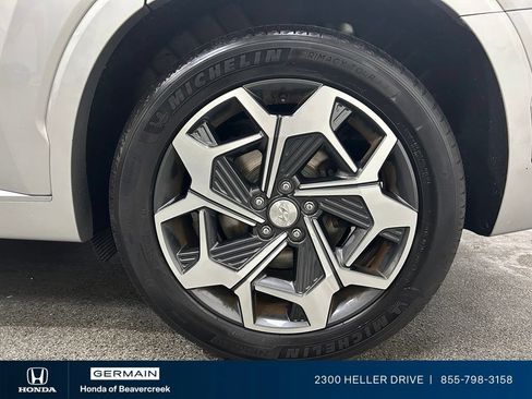 Used 2021 Hyundai Palisade Calligraphy AWD/4WD image 14