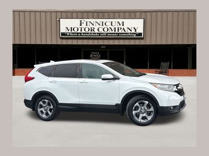 Used 2019 Honda CR-V EX-L