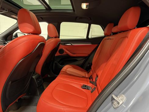 Used 2022 BMW X2 M35i w/ Premium Package AWD/4WD image 17