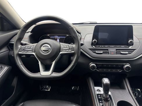Used 2022 Nissan Altima 2.0 SR FWD image 53
