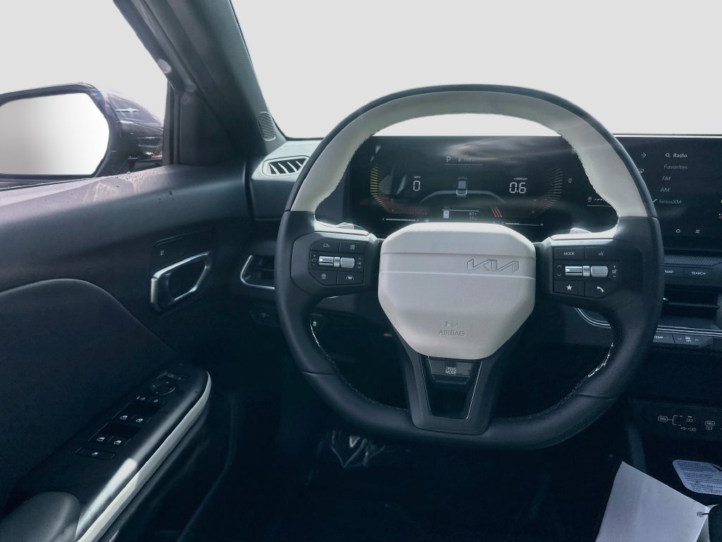 New 2027 Kia K4 GT-Line Turbo FWD image 22