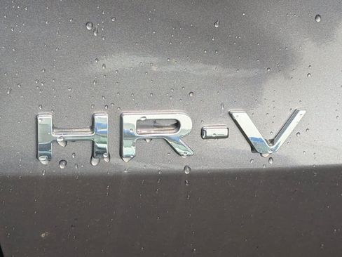 New 2027 Honda HR-V LX image 10