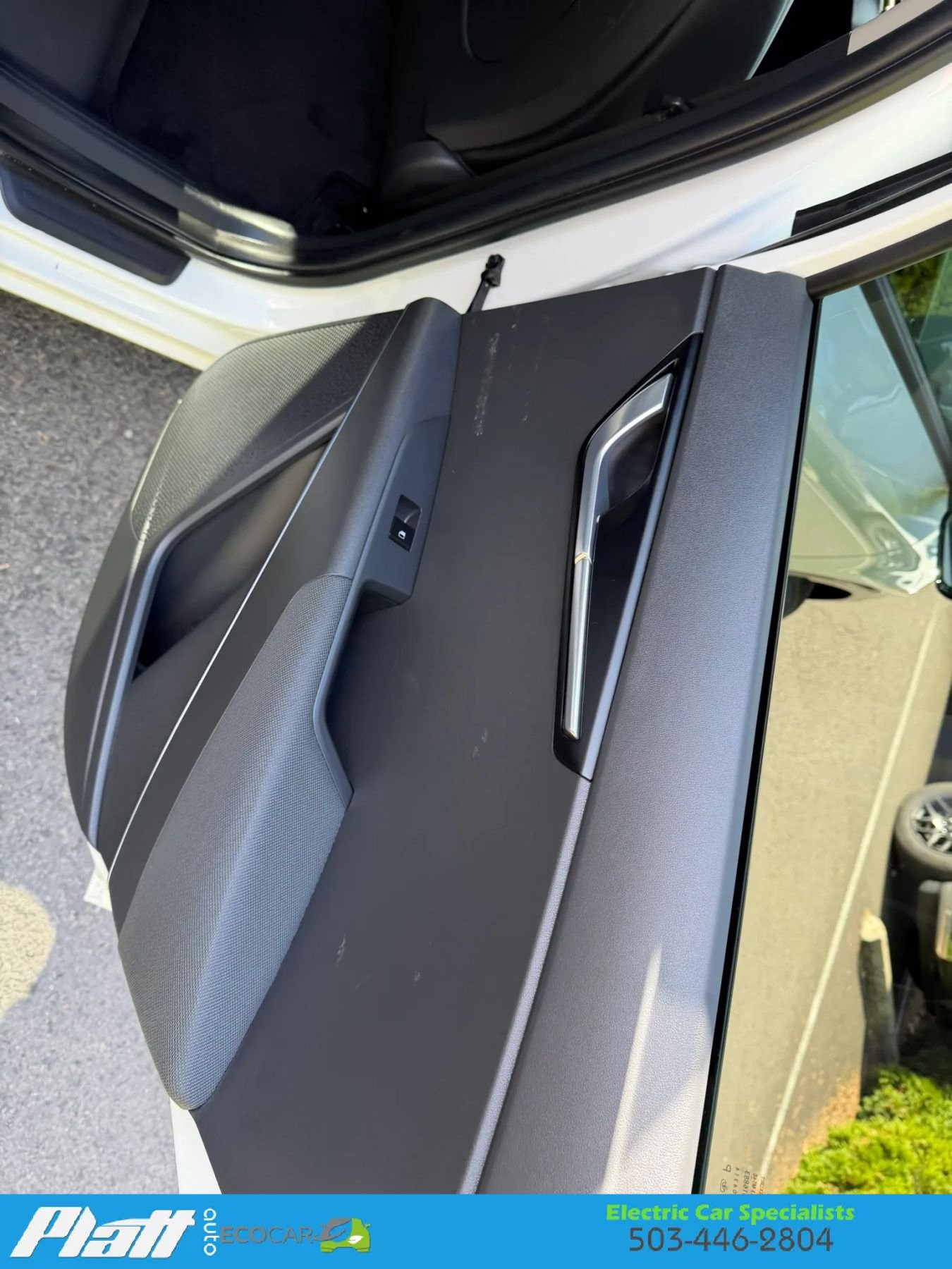 Used 2023 Kia Niro Wind FWD image 44