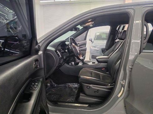 Used 2020 Dodge Durango GT RWD image 38
