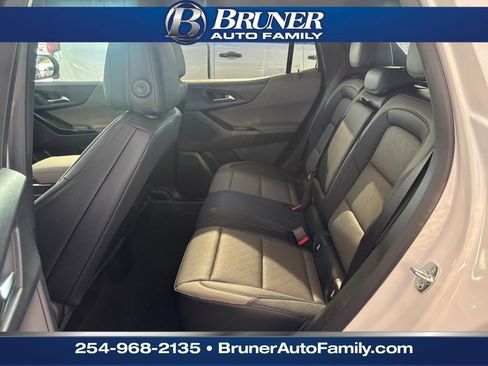 New 2026 Chevrolet Equinox LT w/ Convenience Package II image 14