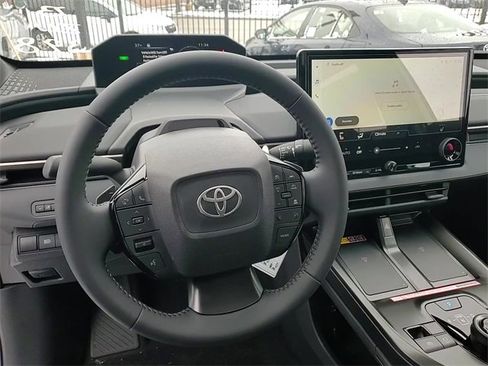 New 2026 Toyota bZ image 22