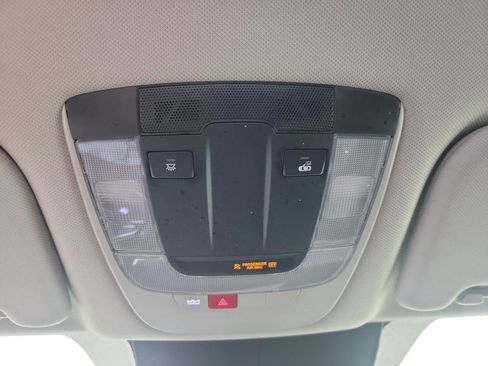 Certified 2025 Kia Sorento EX image 20