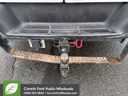 Used 2003 Chevrolet Express 3500 image 11