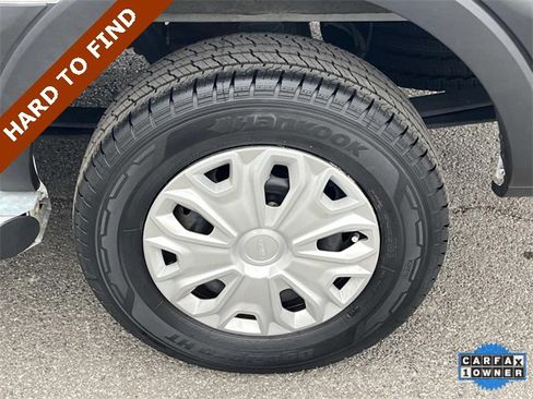 Used 2024 Ford Transit 250 Base w/ Exterior Upgrade Package image 11