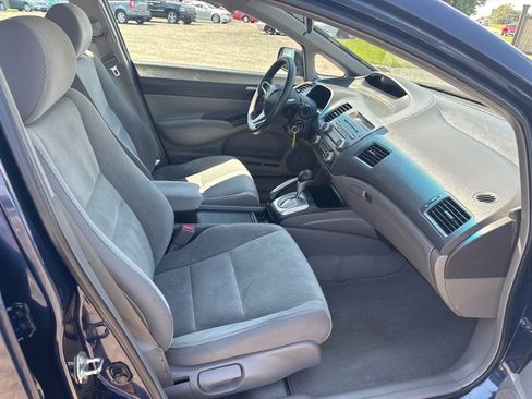 Used 2010 Honda Civic LX image 24