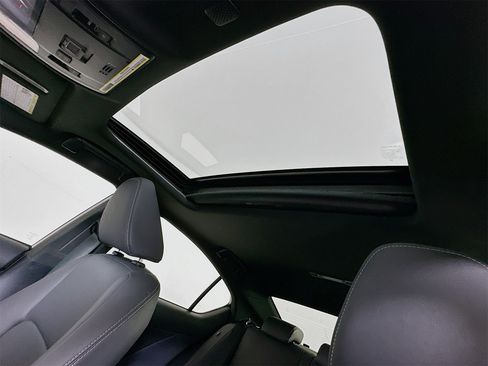 Used 2022 Lexus IS 300 w/ Premium Package image 22