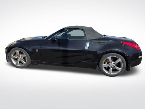 Used 2008 Nissan 350Z Grand Touring image 5