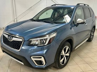 Used 2019 Subaru Forester Touring w/ Popular Package #3