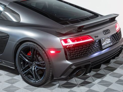 Used 2020 Audi R8 V10 performance image 15